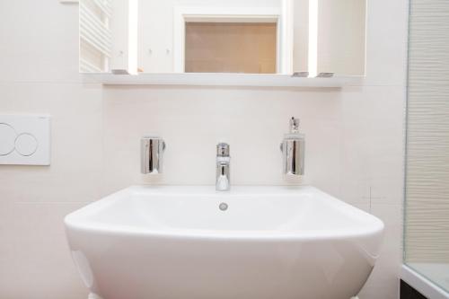 Ένα μπάνιο στο Ljubljana finest apartment