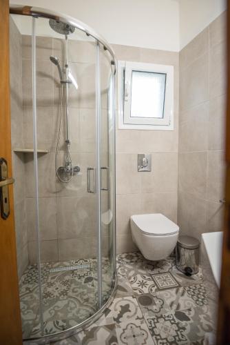 Gallery image of Aloni Studios & Apartments in Athanion