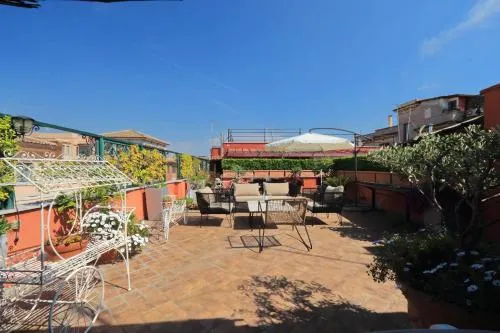 Restart Accommodations Rome photo 12