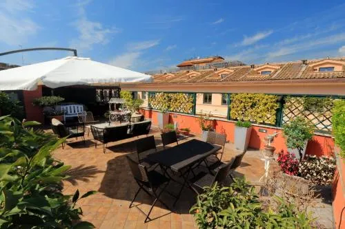 Restart Accommodations Rome photo 11