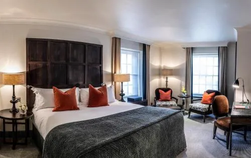 The Bloomsbury Hotel photo 20