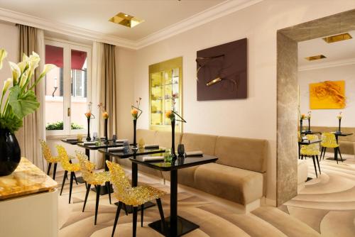 The First Dolce - Preferred Hotels & Resorts photo 24
