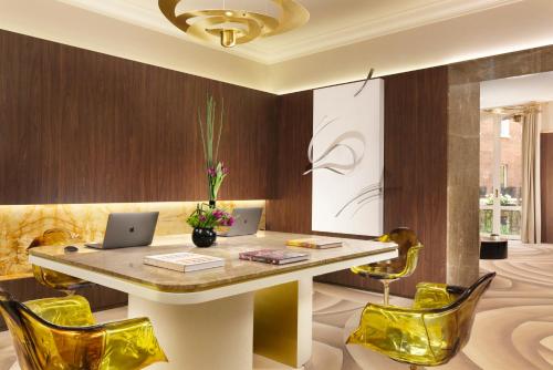 The First Dolce - Preferred Hotels & Resorts photo 17