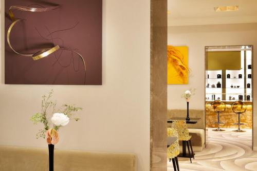 The First Dolce - Preferred Hotels & Resorts photo 23