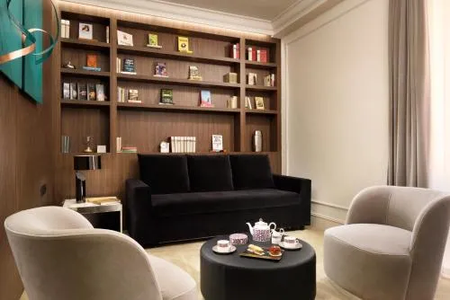 The First Dolce - Preferred Hotels & Resorts photo 4
