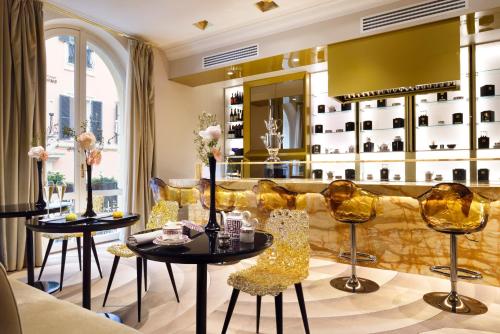 The First Dolce - Preferred Hotels & Resorts photo 28