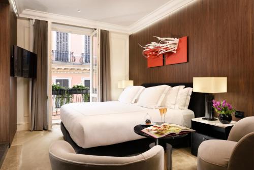 The First Dolce - Preferred Hotels & Resorts photo 18
