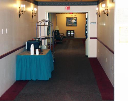Φωτογραφία από το άλμπουμ του Motel 6-Bloomsburg, PA σε Bloomsburg