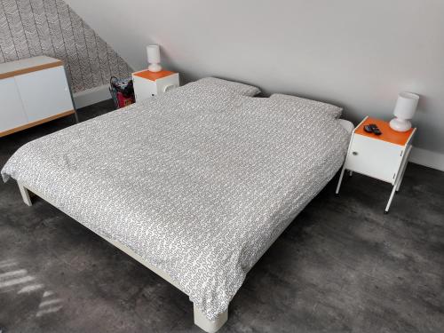 Легло или легла в стая в Hoogland aan Zee