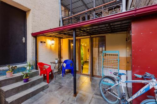 Fotografie z fotogalerie ubytování Batumi Surf Hostel v destinaci Batumi
