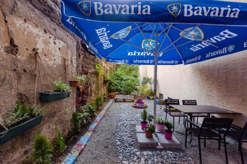 Fotografie z fotogalerie ubytování Batumi Surf Hostel v destinaci Batumi