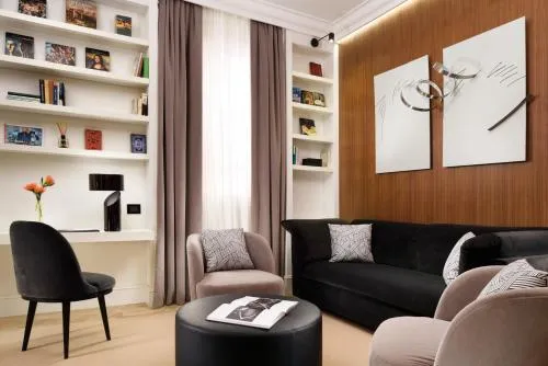 The First Dolce - Preferred Hotels & Resorts photo 5