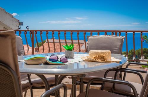 Fotografie z fotogalerie ubytování Apartments Bašković v destinaci Promajna