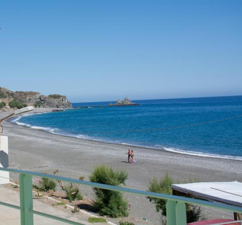 Φυσικό τοπίο κοντά σε αυτό το διαμέρισμα