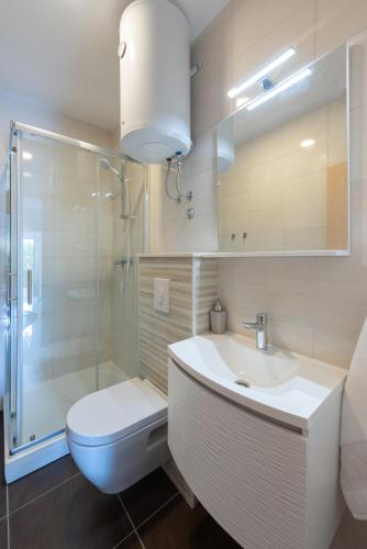 Villa Apartments Duje