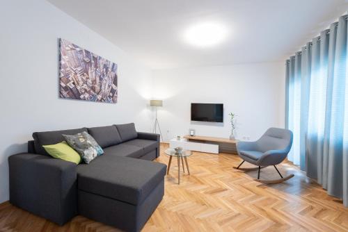 Villa Apartments Duje
