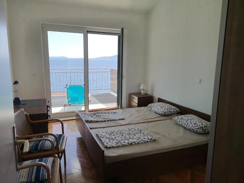 Fotografia z galérie ubytovania Hugh luxury house with 3 big terrace and sea view v Trogiri