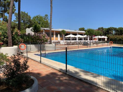 Camping La Buganvilla