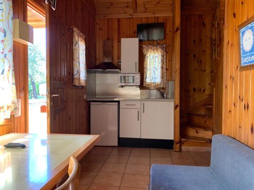 Camping La Buganvilla
