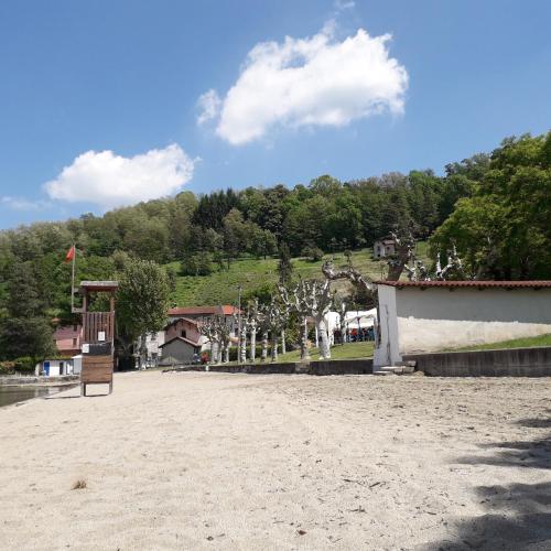 Fotografie z fotogalerie ubytování Guest House Seme Di Faggio v destinaci Miasino