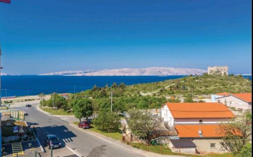 Apartments Luka - Villa Sunce