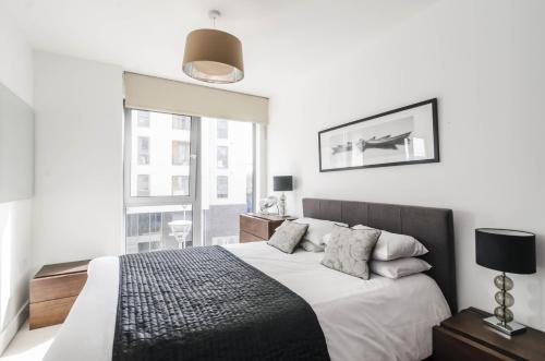 Gallery image of I AM Serviced Apartments in London