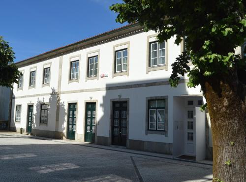 Casa São Bernardo de Claraval