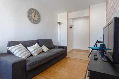 BARQUILLAS de la Caleta Home by Cadiz4Rentals