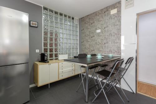 BARQUILLAS de la Caleta Home by Cadiz4Rentals