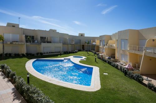FLH Falésia Flat with Pool