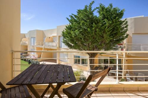 FLH Falésia Flat with Pool