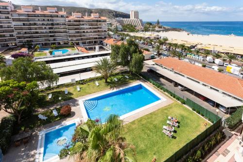 Home2Book Beautiful Apart Los Cristianos Pool Wifi
