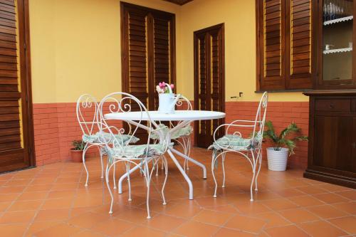 Fotografie z fotogalerie ubytování B&B Country Chic v destinaci Vico Equense