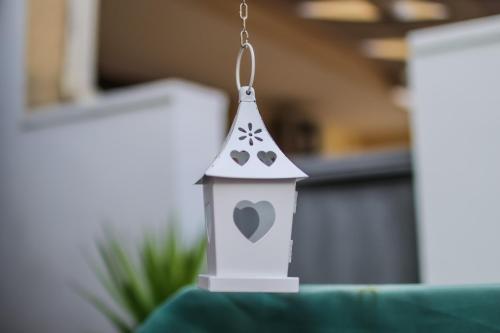 Gallery image of B&B Dimore Sonore Gallipoli in Gallipoli