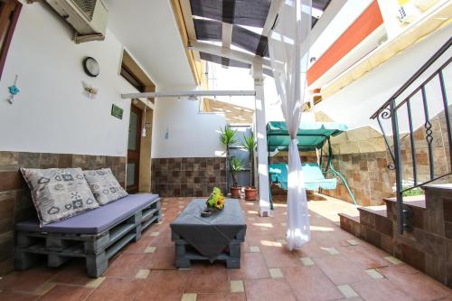 Gallery image of B&B Dimore Sonore Gallipoli in Gallipoli