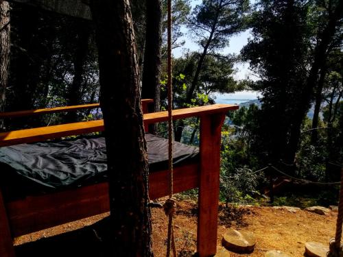 Gallery image of Cabane azur mountain in Vallauris