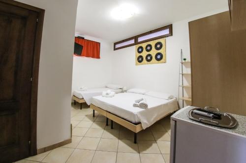 Gallery image of B&B Dimore Sonore Gallipoli in Gallipoli
