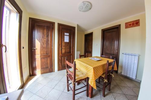 Gallery image of B&B Dimore Sonore Gallipoli in Gallipoli