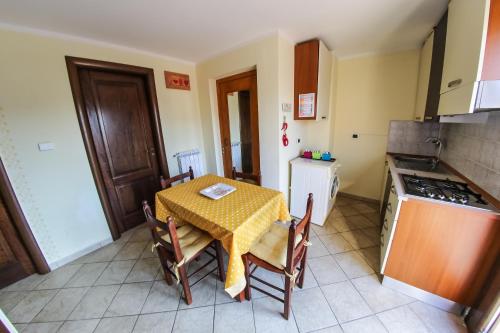 Gallery image of B&B Dimore Sonore Gallipoli in Gallipoli