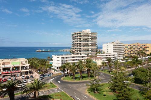 Home2Book Beautiful Apart Los Cristianos Pool Wifi