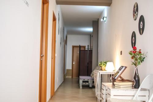 Gallery image of B&B Dimore Sonore Gallipoli in Gallipoli