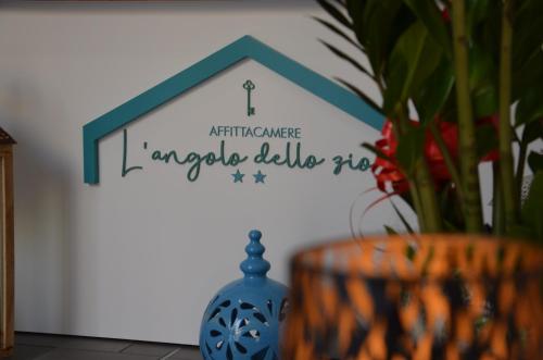 Fotografie z fotogalerie ubytování L'Angolo Dello Zio v destinaci San Vito lo Capo
