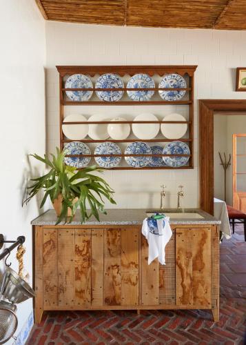 Gambar di galeri bagi Jonkmanshof - 30 Bath di Montagu