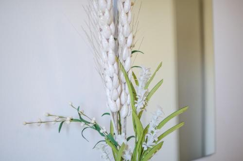 Gallery image of B&B Dimore Sonore Gallipoli in Gallipoli