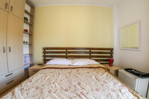 Gallery image of B&B Dimore Sonore Gallipoli in Gallipoli