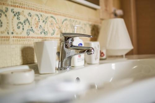 Gallery image of B&B Dimore Sonore Gallipoli in Gallipoli