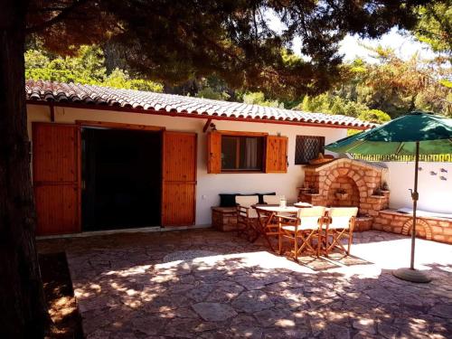 Charming Beach Cottage - Paradise on Earth