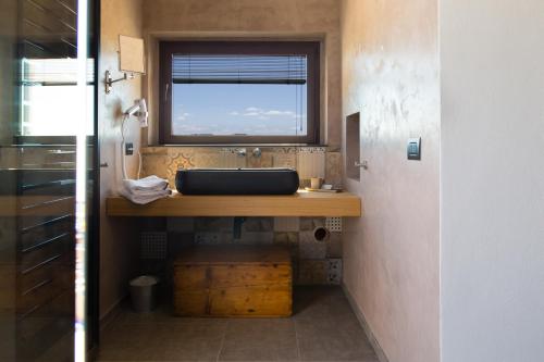 Suite with Terrace