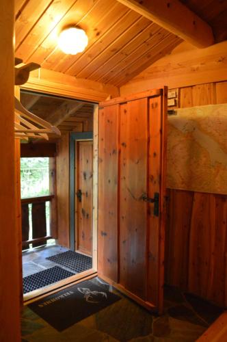 Gambar di galeri bagi Sunndalsfjord Cottages Fredsvik Meisalstranda 455,506 og 508 di Sunndalsøra