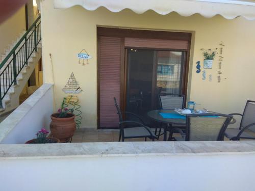 Gallery image of A casa d irene in Agia Paraskevi